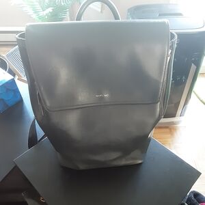 Matt & Nat Vegan Backpack Full Size / Large / FABI